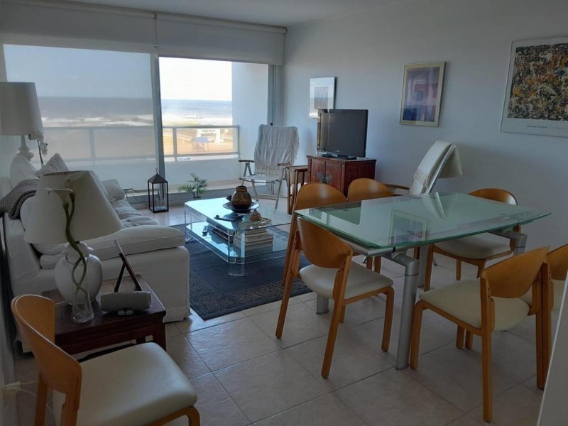 Departamento en La Brava, Punta del Este